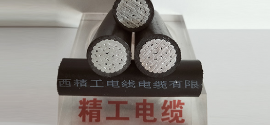 低煙無鹵阻燃電(dian)纜生產加工注意事項(xiang)