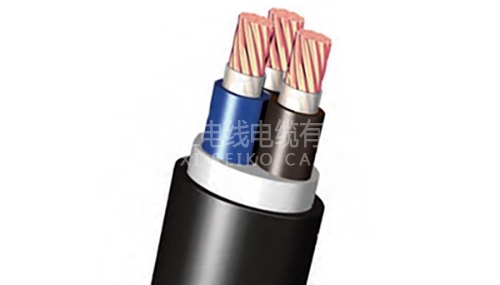 通用橡套电缆3