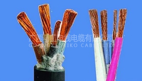 民用电线2