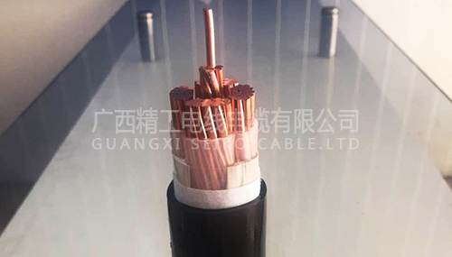 电力电缆2