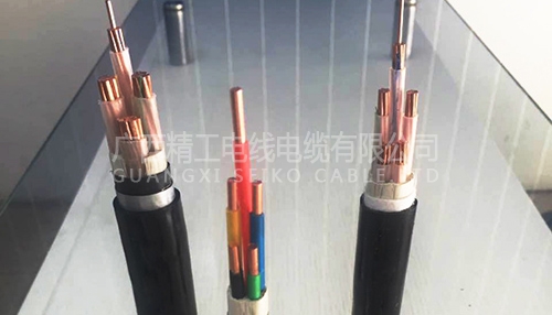 电力电缆