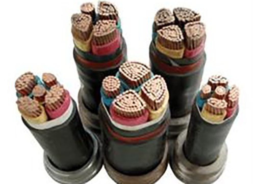 广西低烟无卤电缆 广西低烟无卤电缆