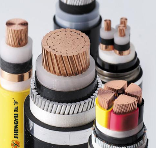 电线电缆厂家 电线电缆厂家