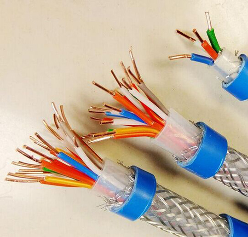 广西低烟无卤电缆 广西低烟无卤电缆