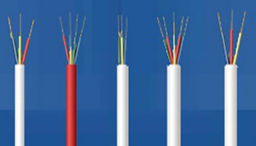 广西低烟无卤电缆