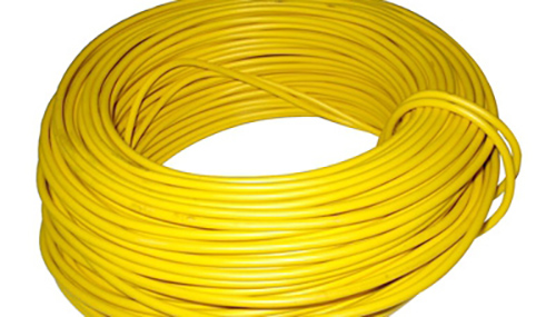 广西低烟无卤电缆